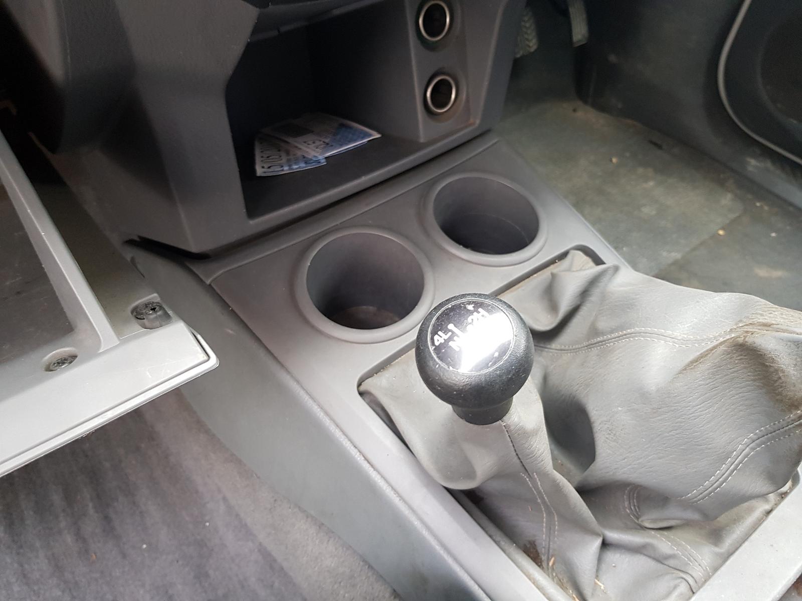 Ford Ranger - PJ 2006-2009