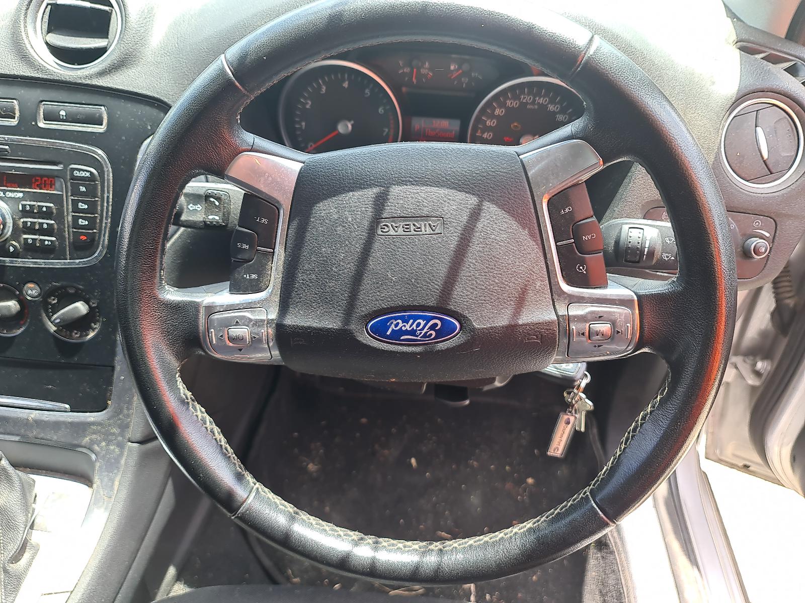 Ford Mondeo - MC 2011-2014