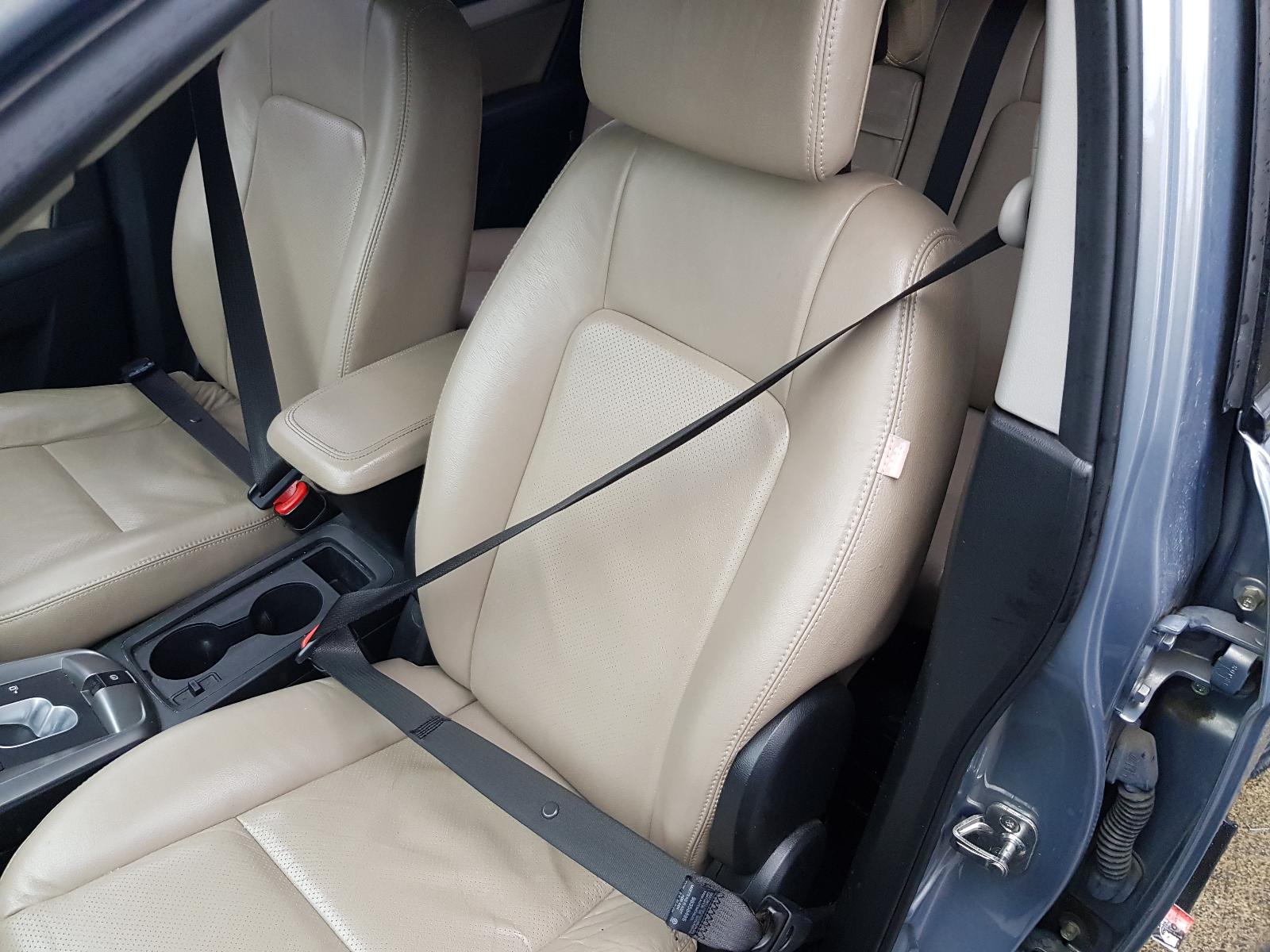 Holden Captiva - Captiva 7 2011-Present