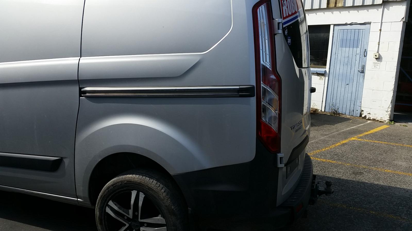 Ford Transit - Other