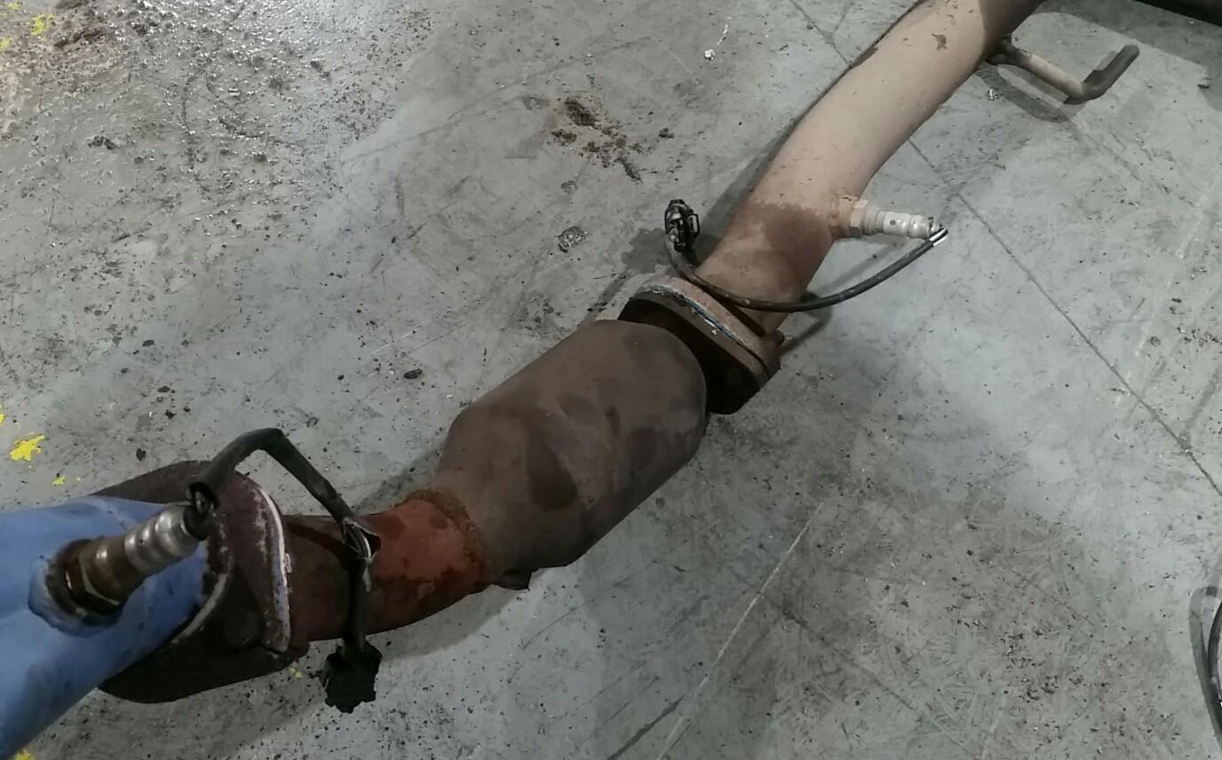 Holden Commodore - VE 2006-2013