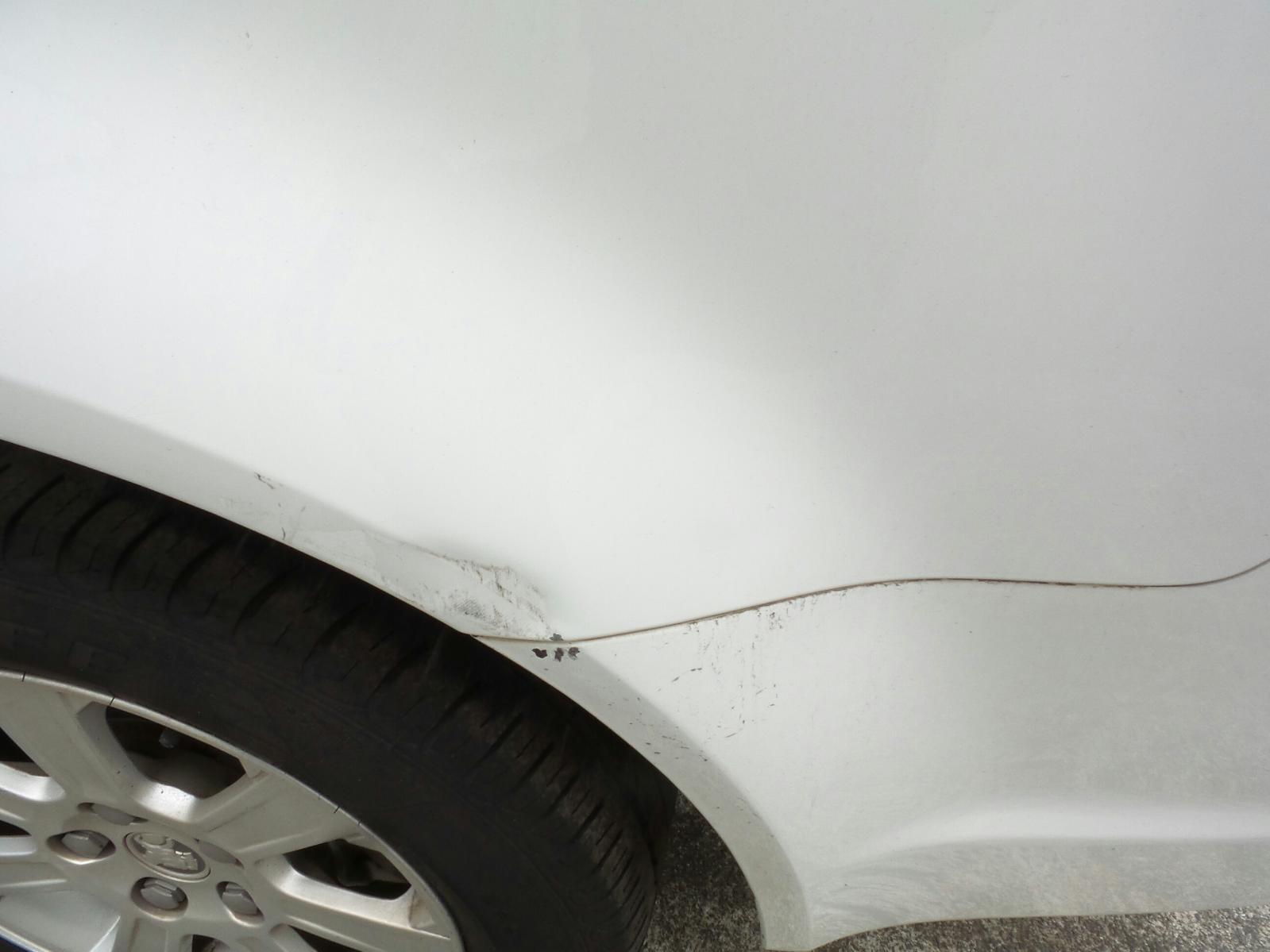 Holden Commodore - VE 2006-2013