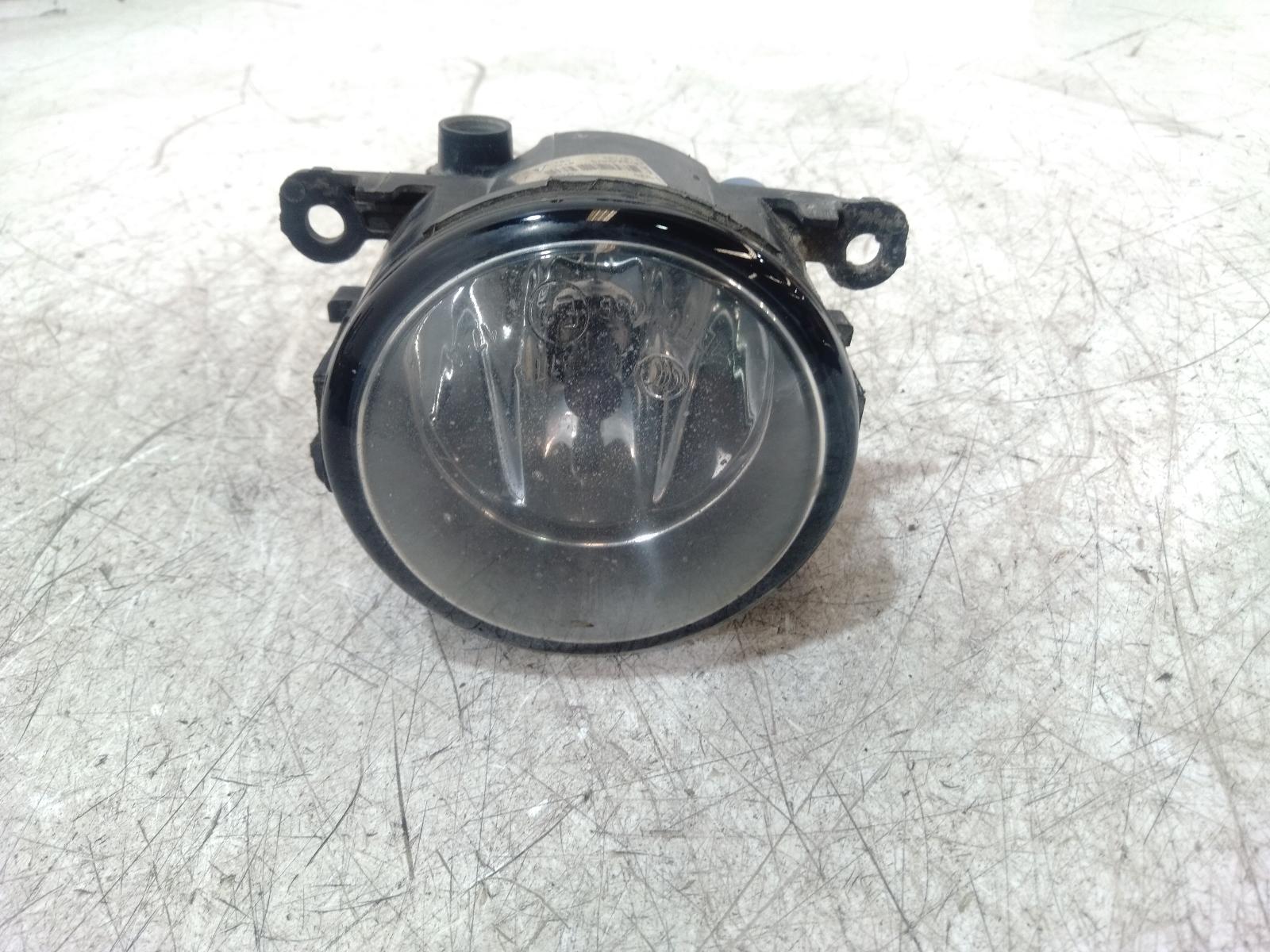 Right Indicator Fog Side