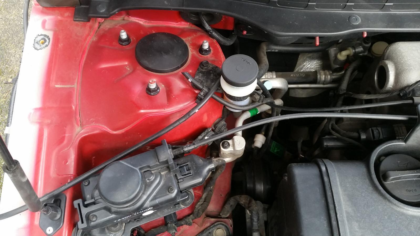 Hyundai i30 - 2007-2016