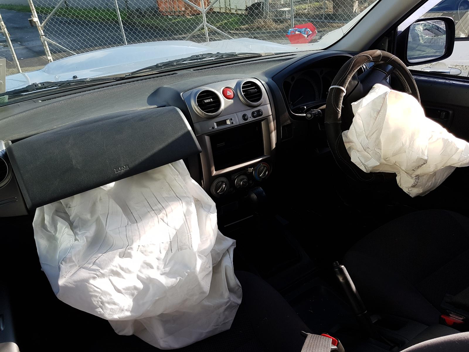 Holden Rodeo - RA 2003-2008