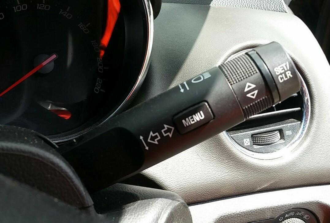 Holden Cruze - 2009-Present