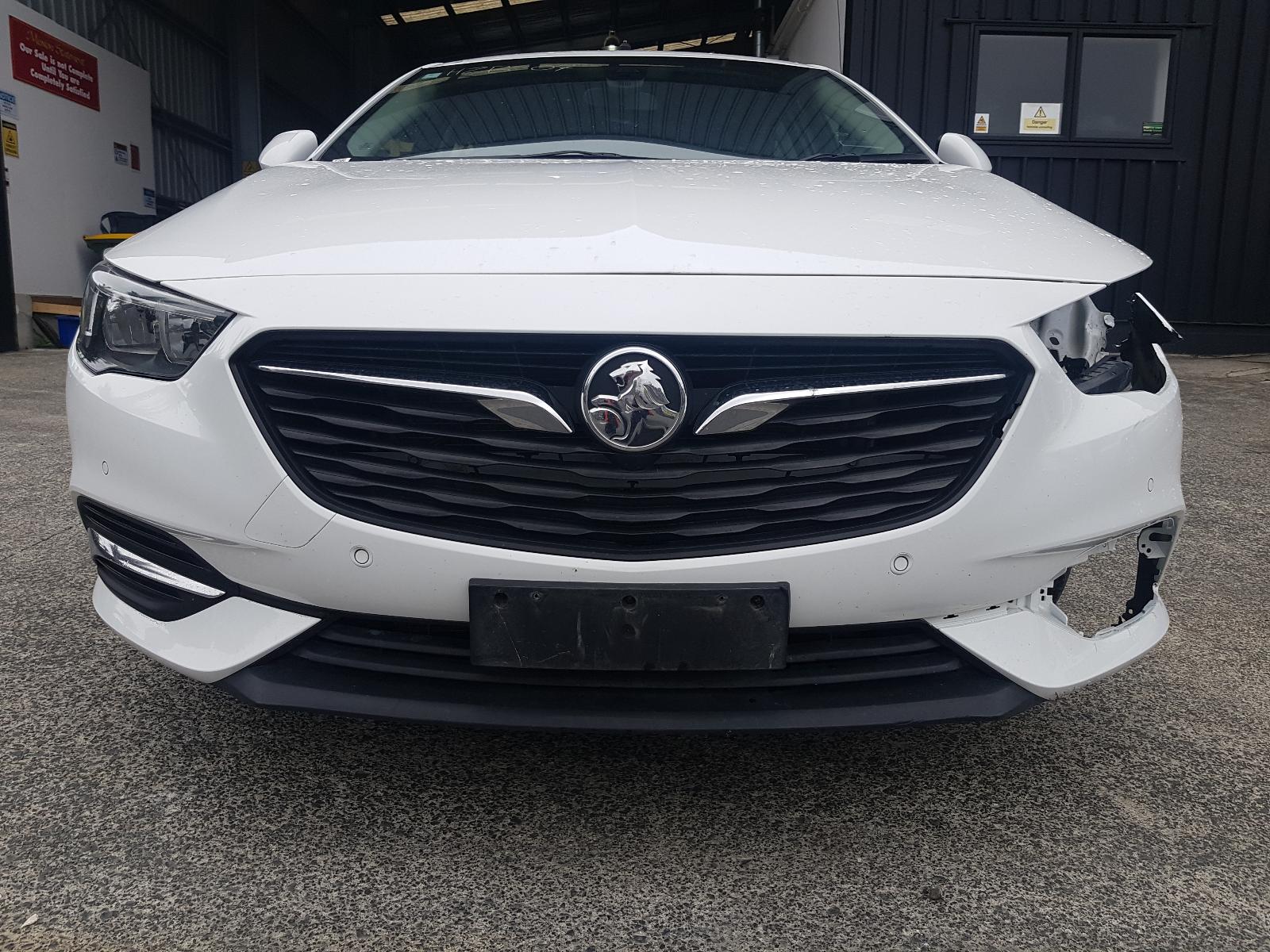 Holden Commodore - Other