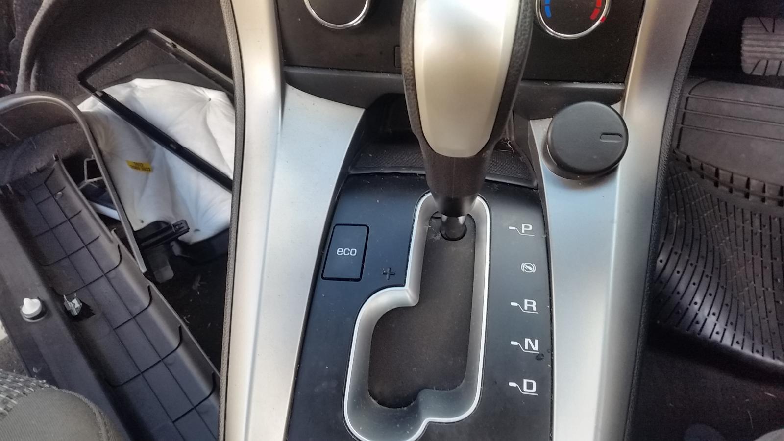 Holden Captiva - Captiva 7 2011-Present