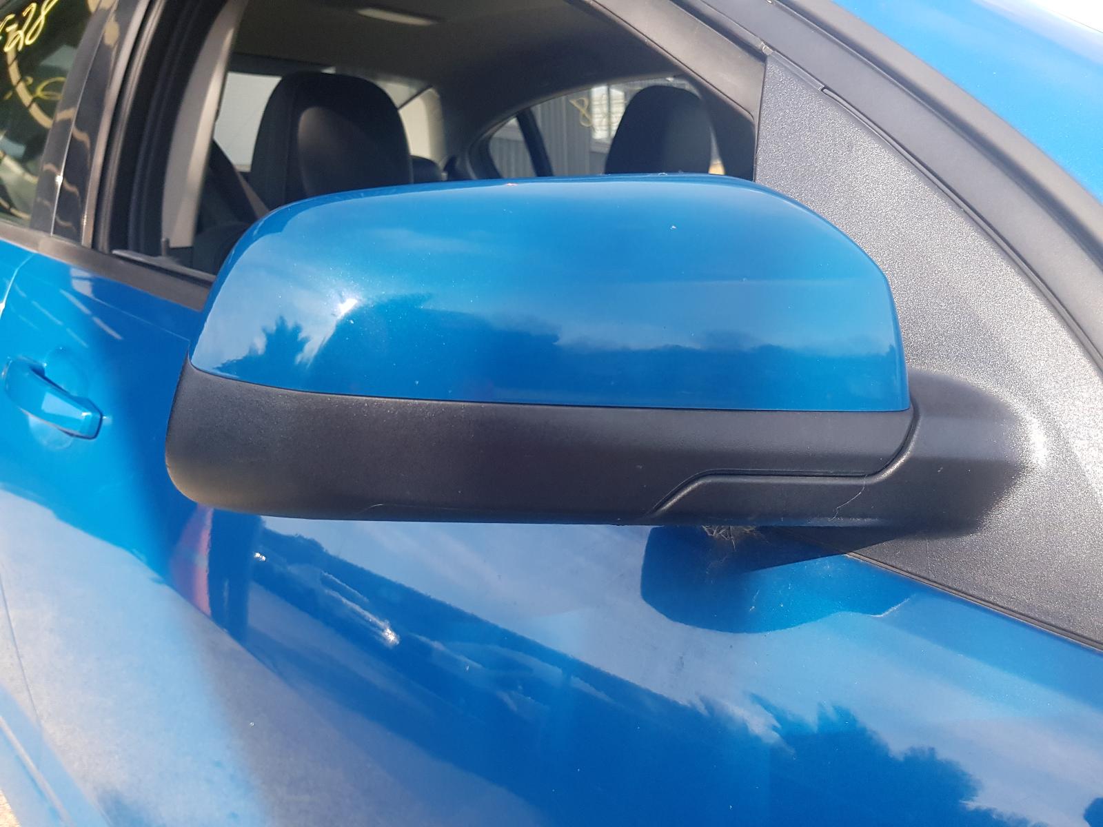 Holden Commodore - VF 2013-Present