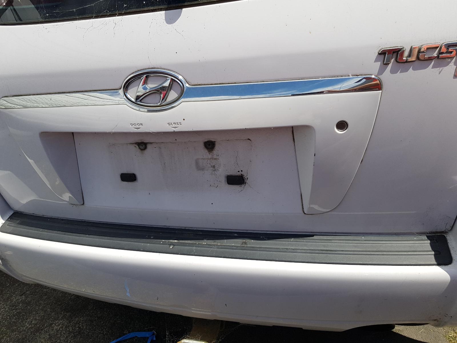 Holden Commodore - VE 2006-2013