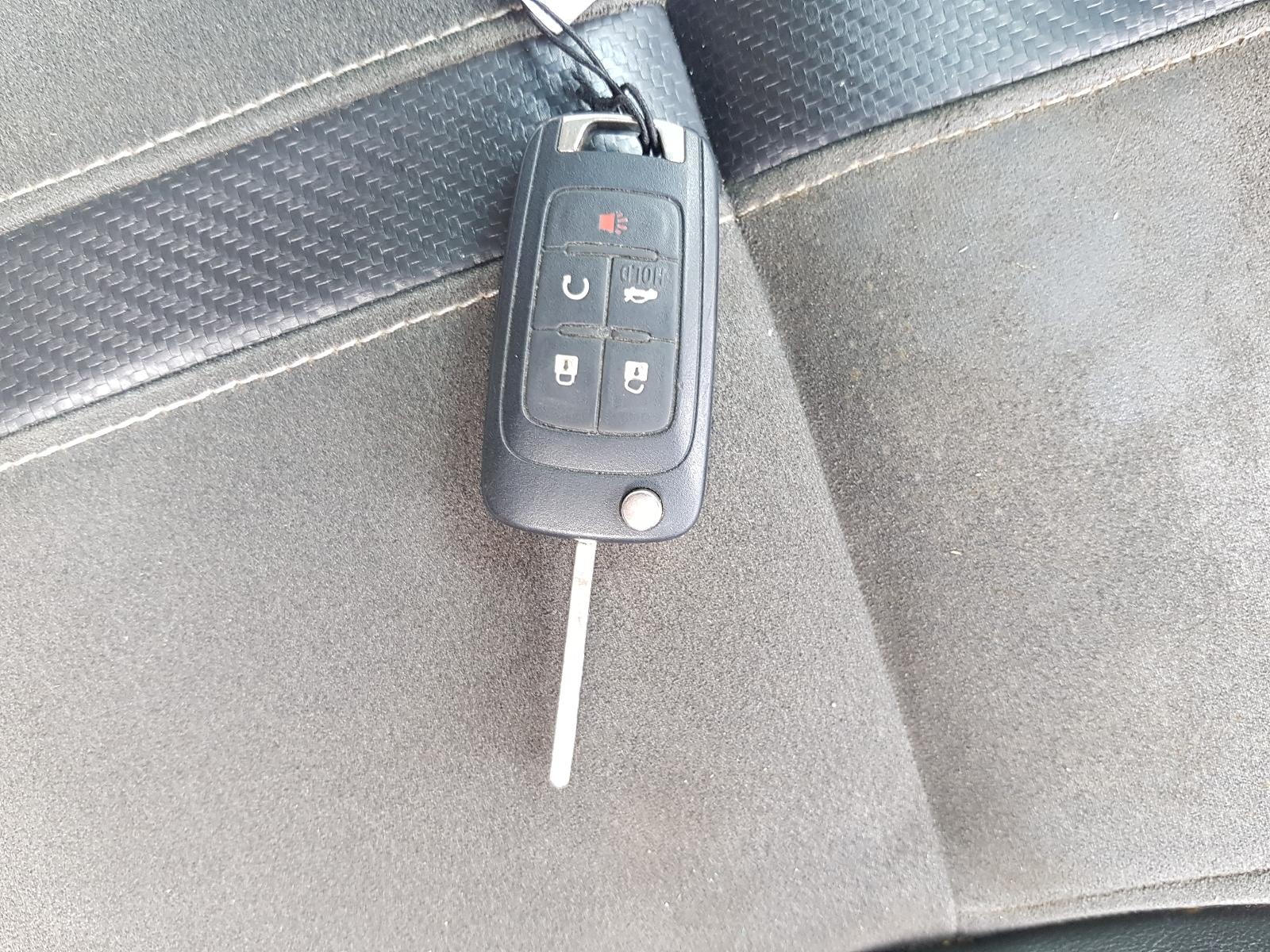 Holden Commodore - VF 2013-Present