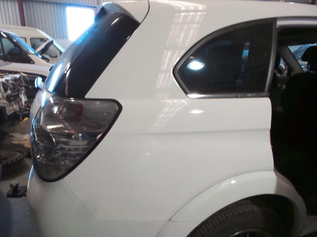 Holden Captiva - Captiva 7 2011-Present