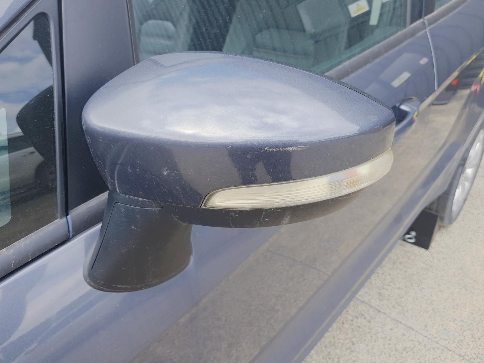 Ford EcoSport - BW 2013-present