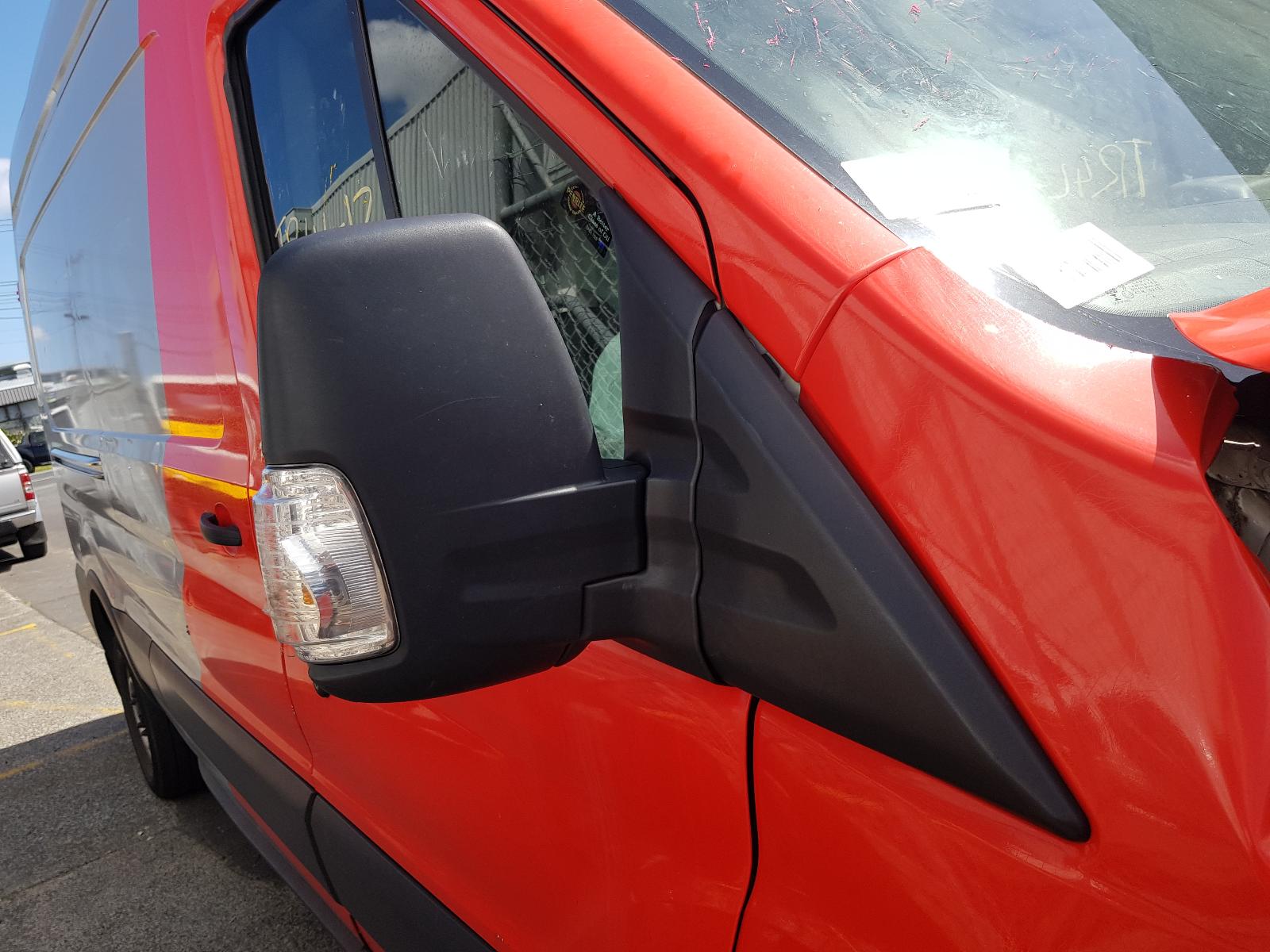 Ford Transit - Other