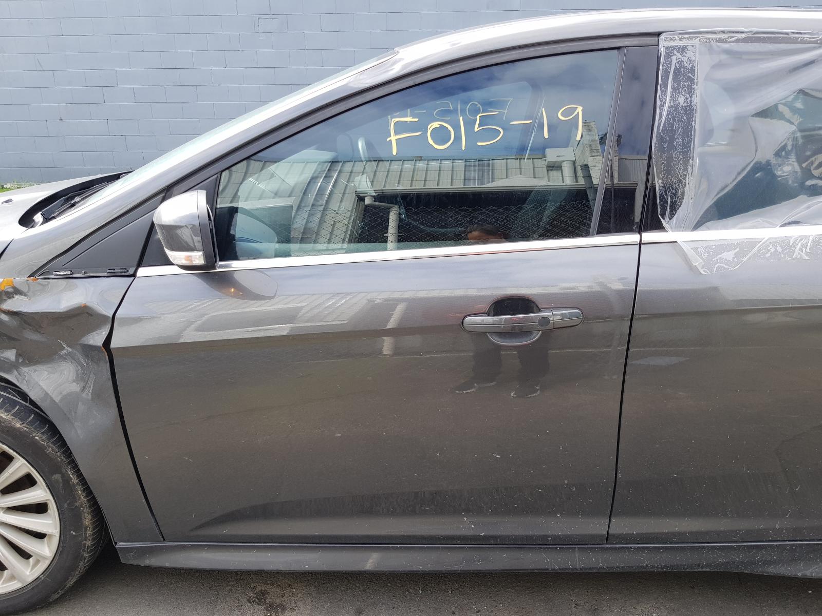 Ford Focus - LZ 2015-2017