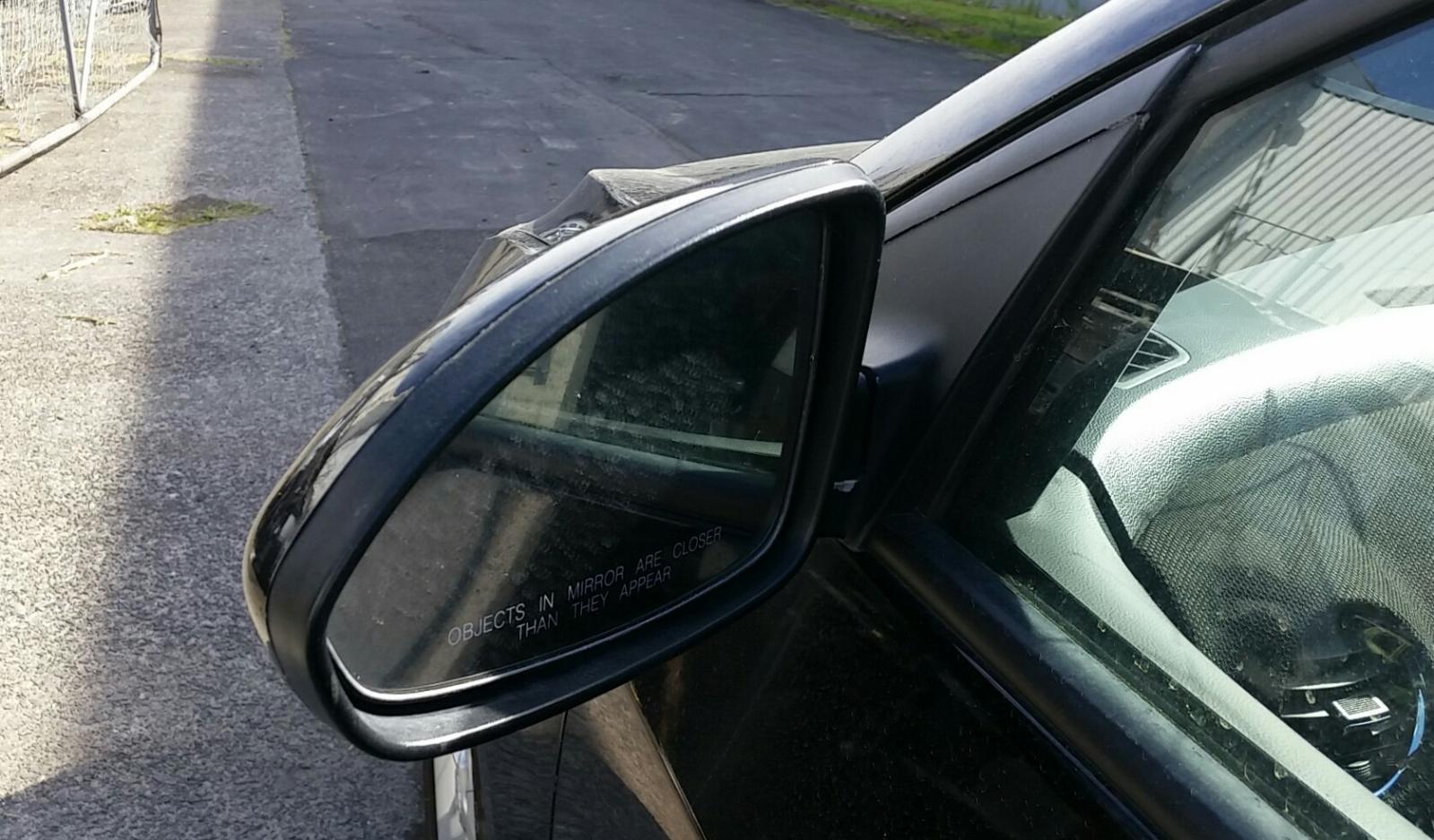 Holden Cruze - 2009-Present