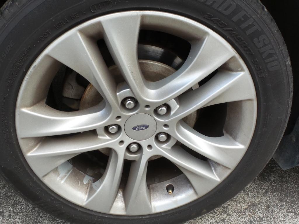 Ford XR6 - FG-FGX 2008-2016