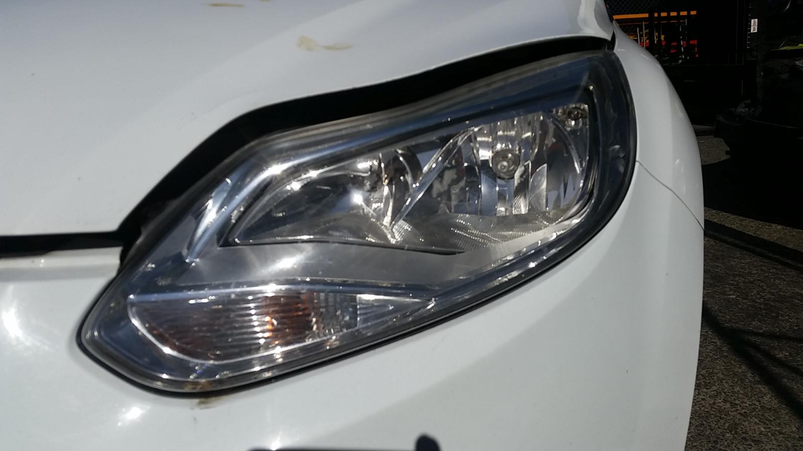 Ford Focus - LW 2011-2015