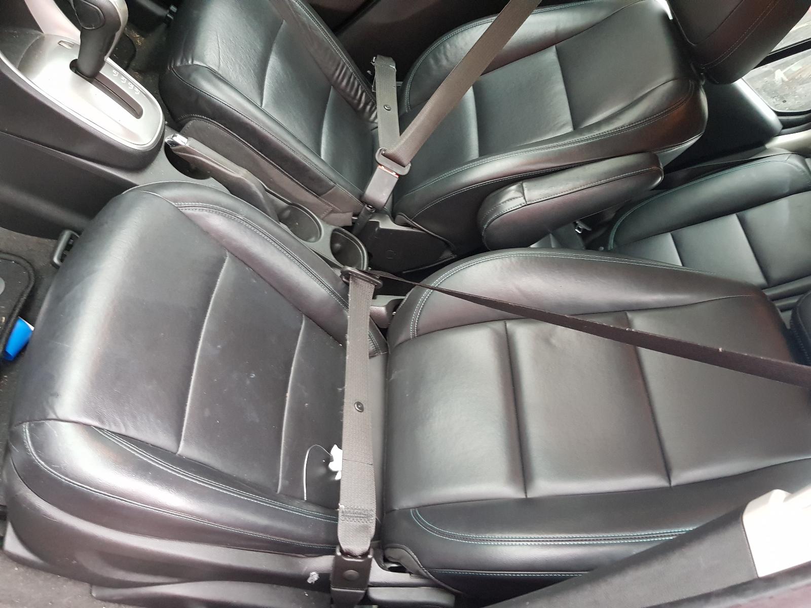 Holden Trax - TJ Series 2013-Present