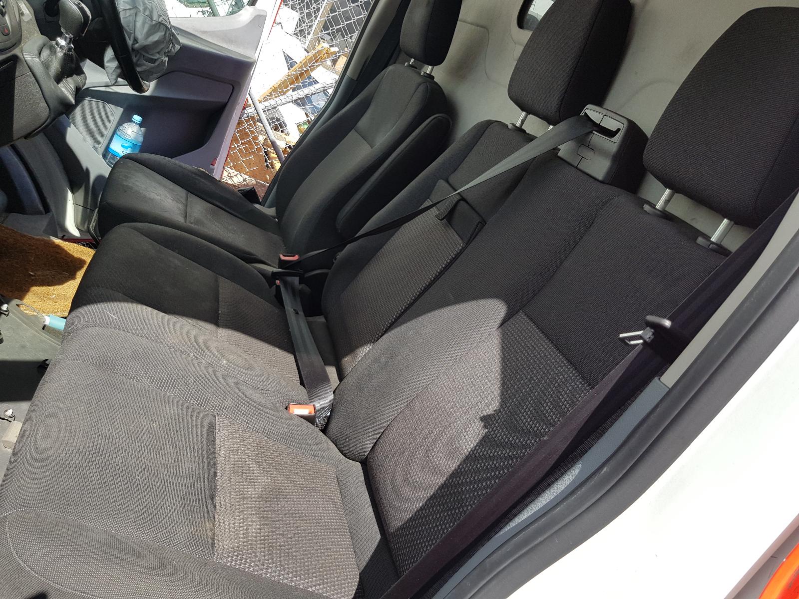 Ford Transit - Other