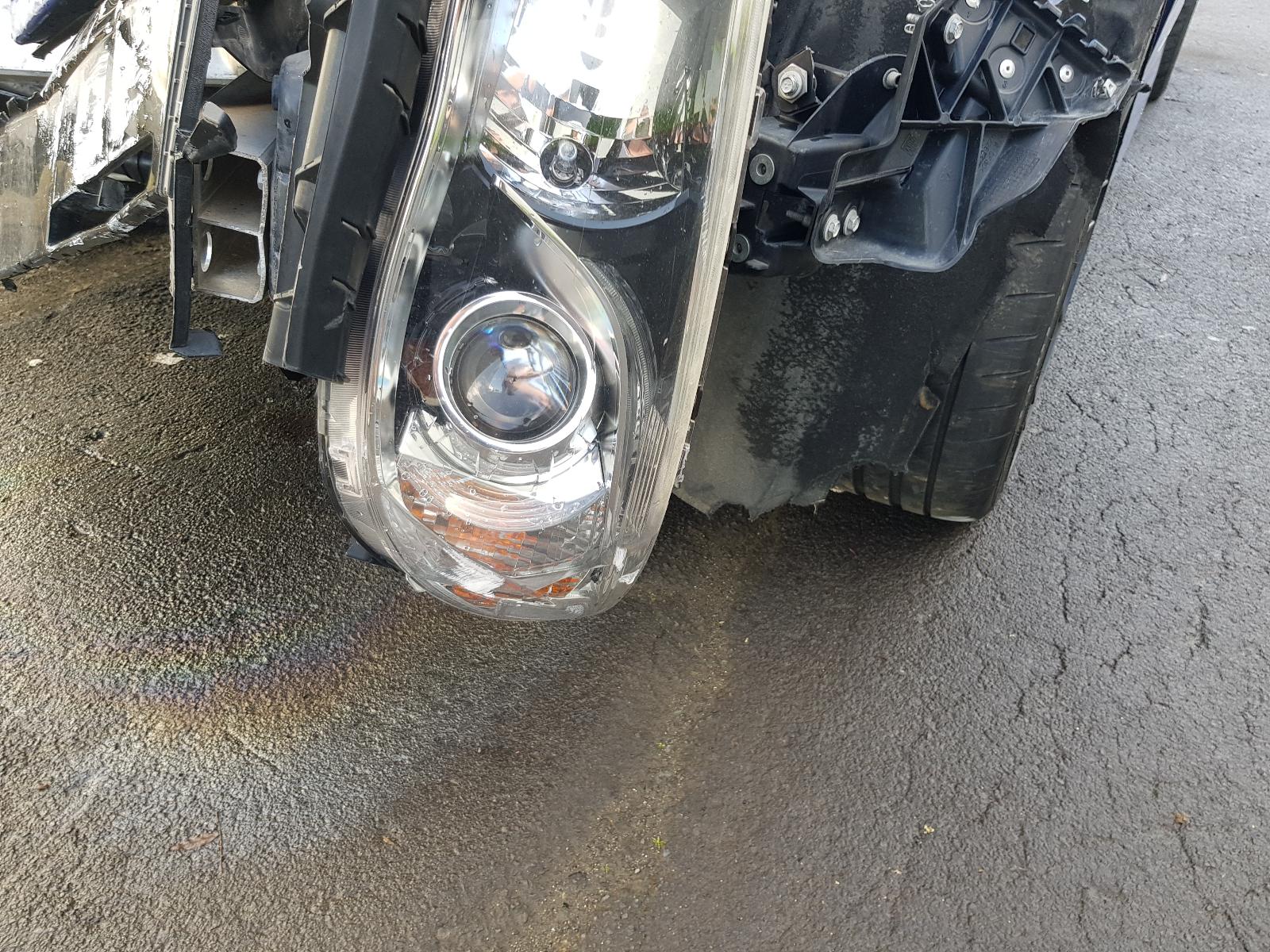 Holden Commodore - VF 2013-Present