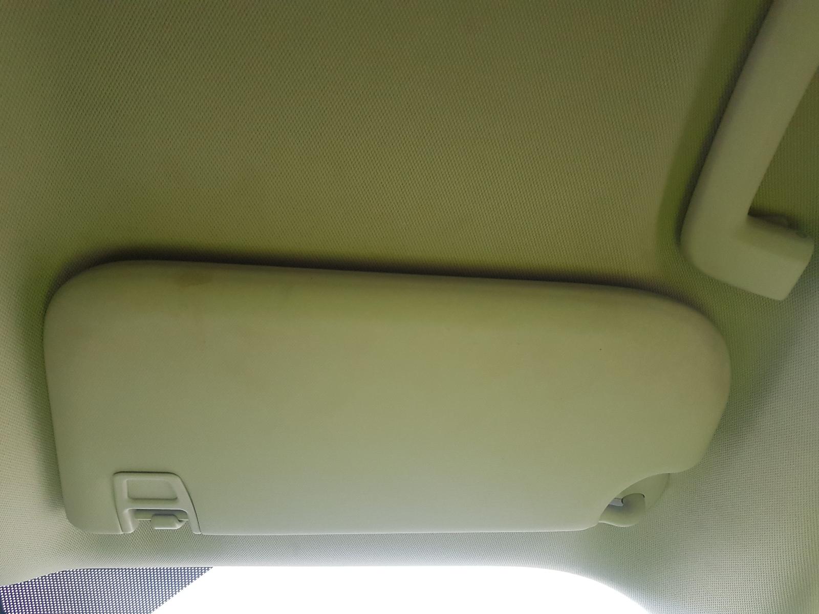 Ford Kuga - TF 2013-Present