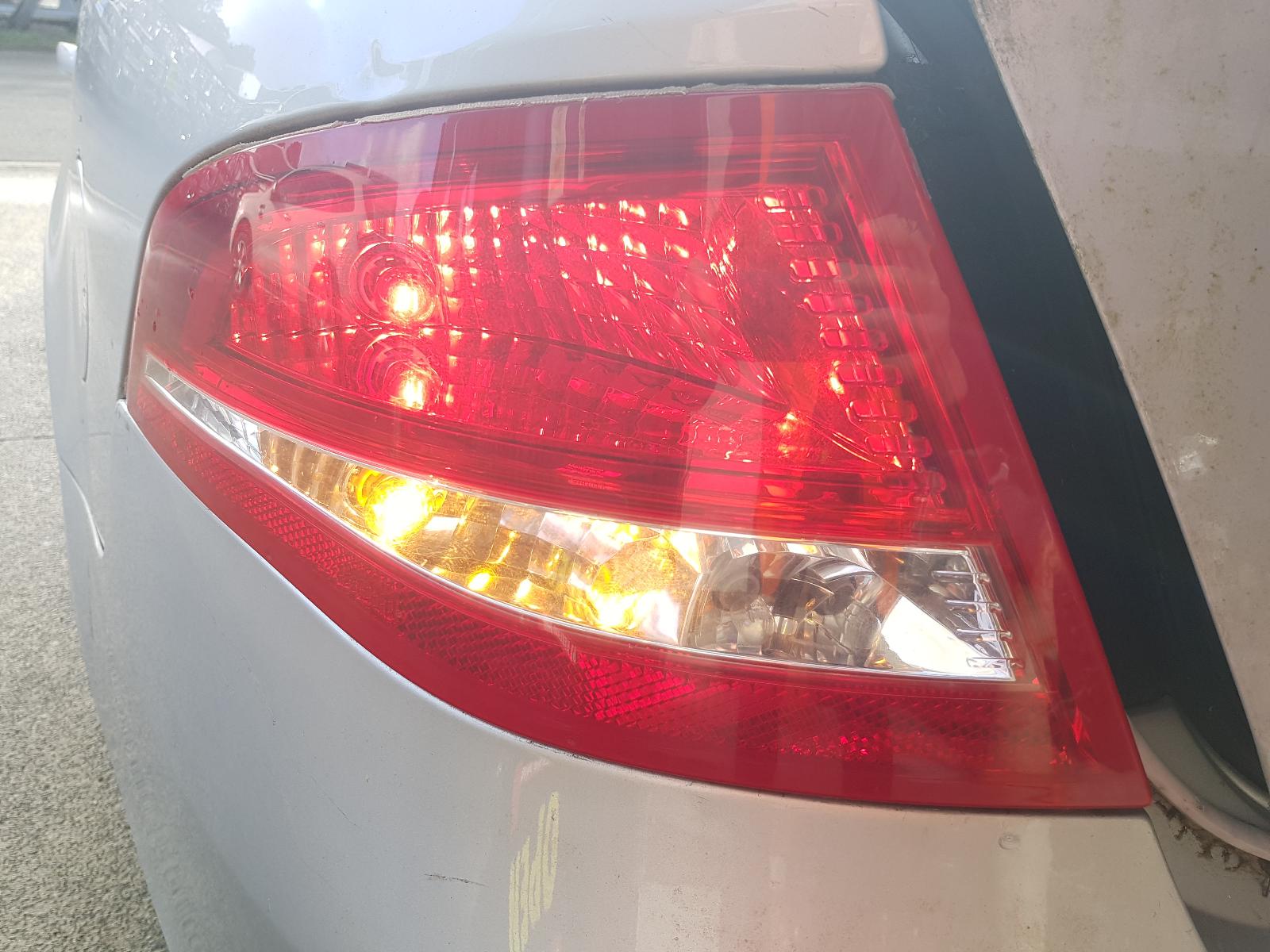 Ford Falcon - FG-FGX 2008-2016