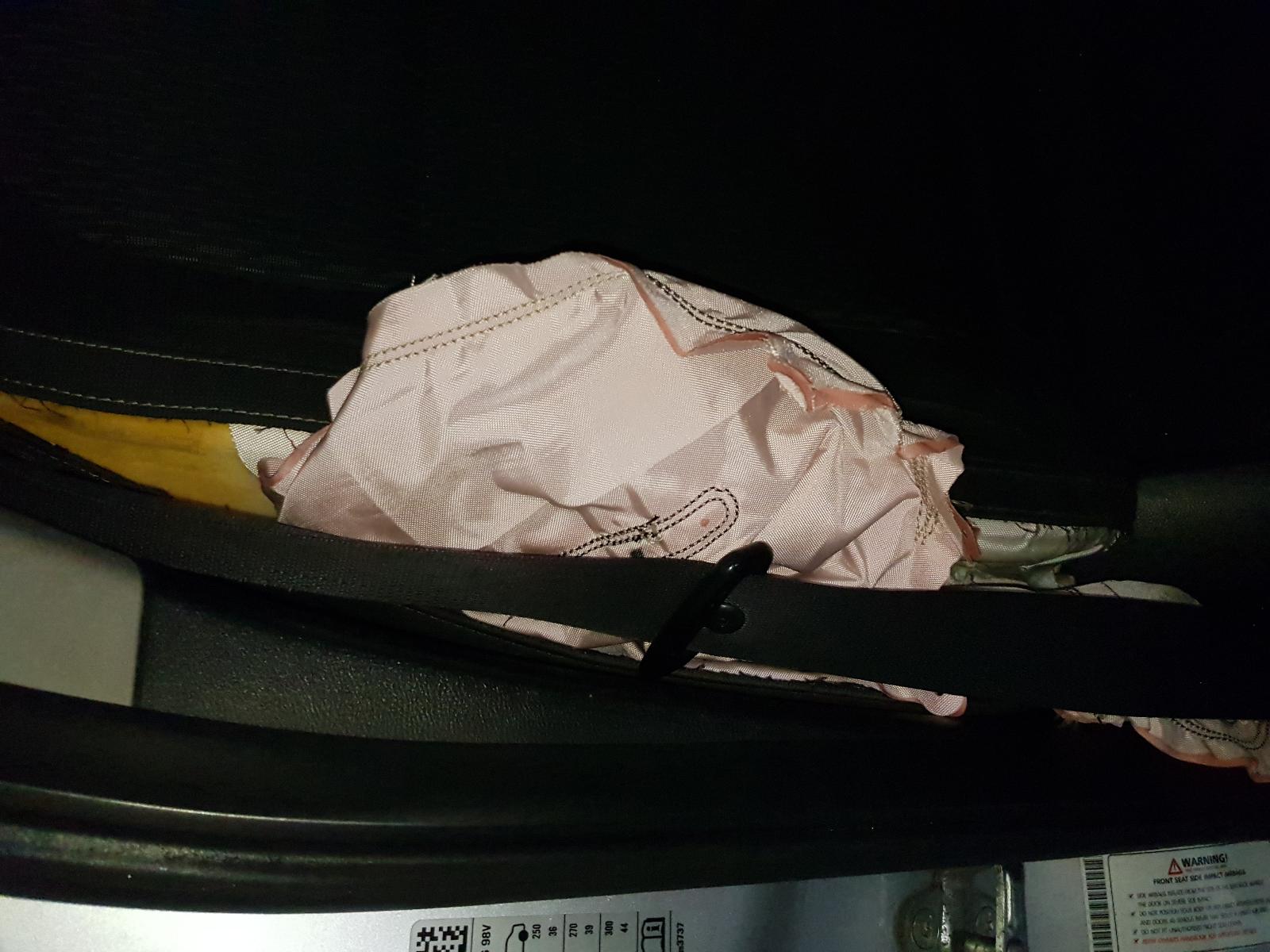 Holden Commodore - VF 2013-Present