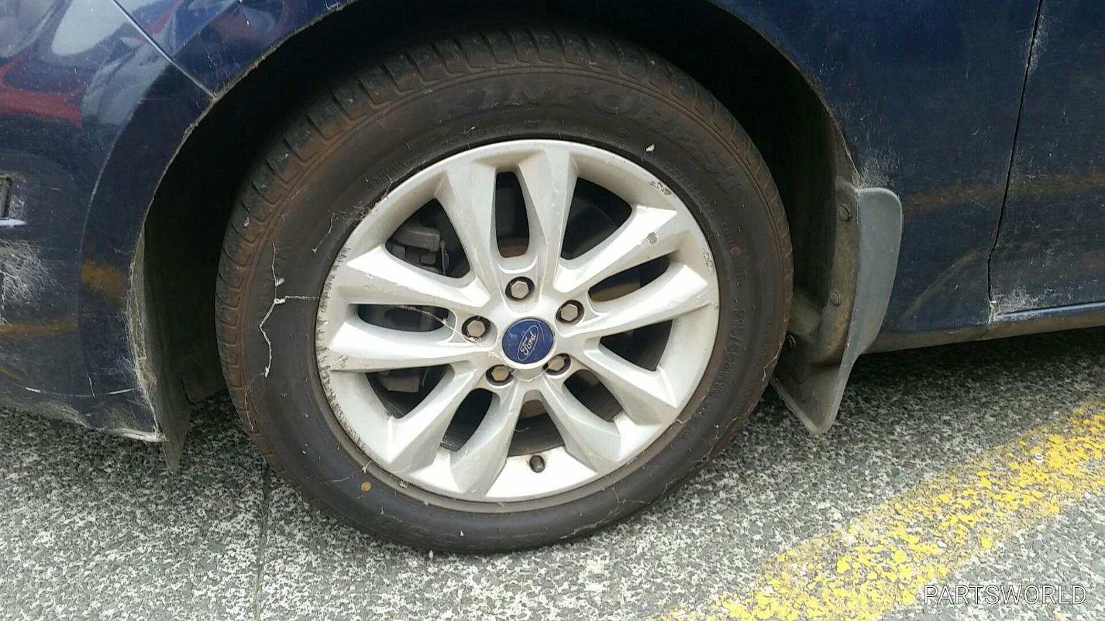 Ford Mondeo - MA-MB 2007-2010