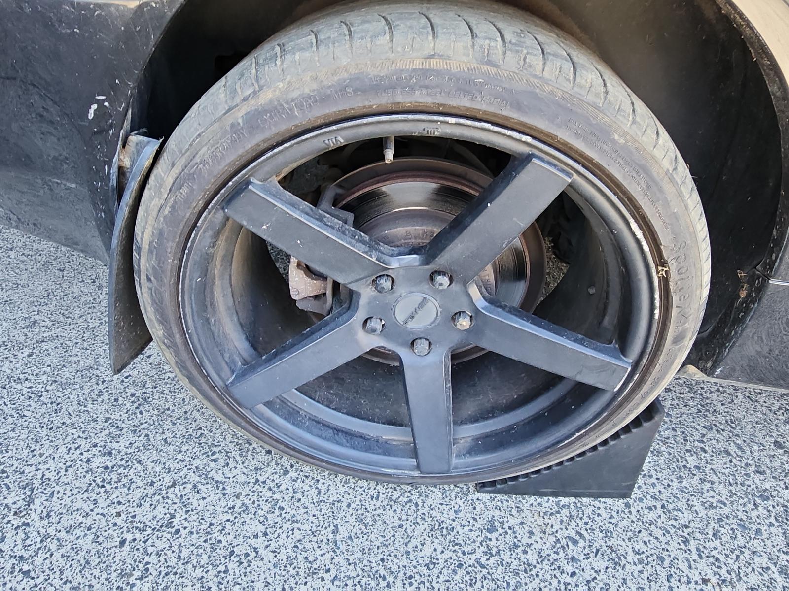 Holden Commodore - VE 2006-2013