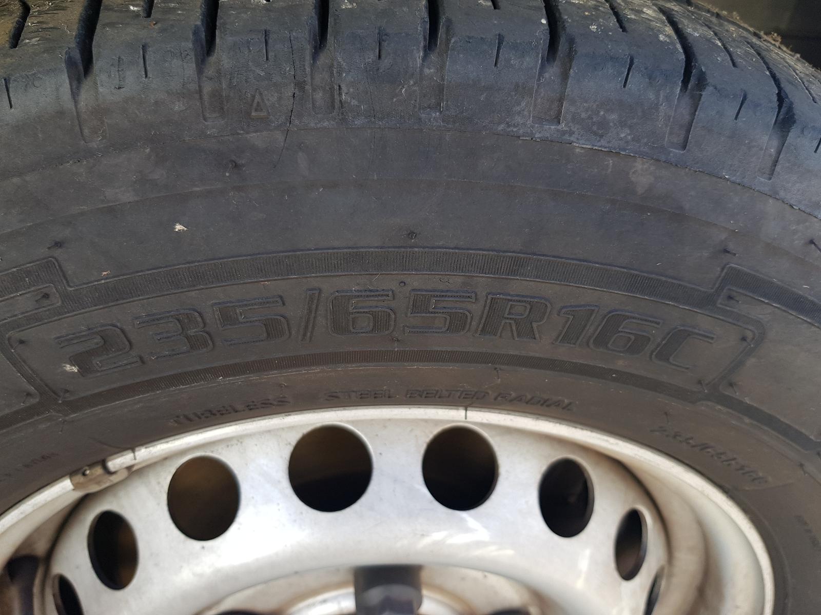 Ford Transit - Other