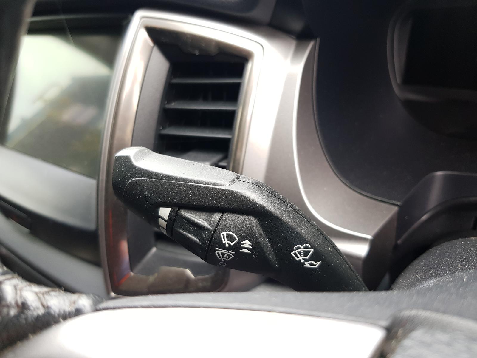 Ford Ranger - PX/PX2 2011-2017