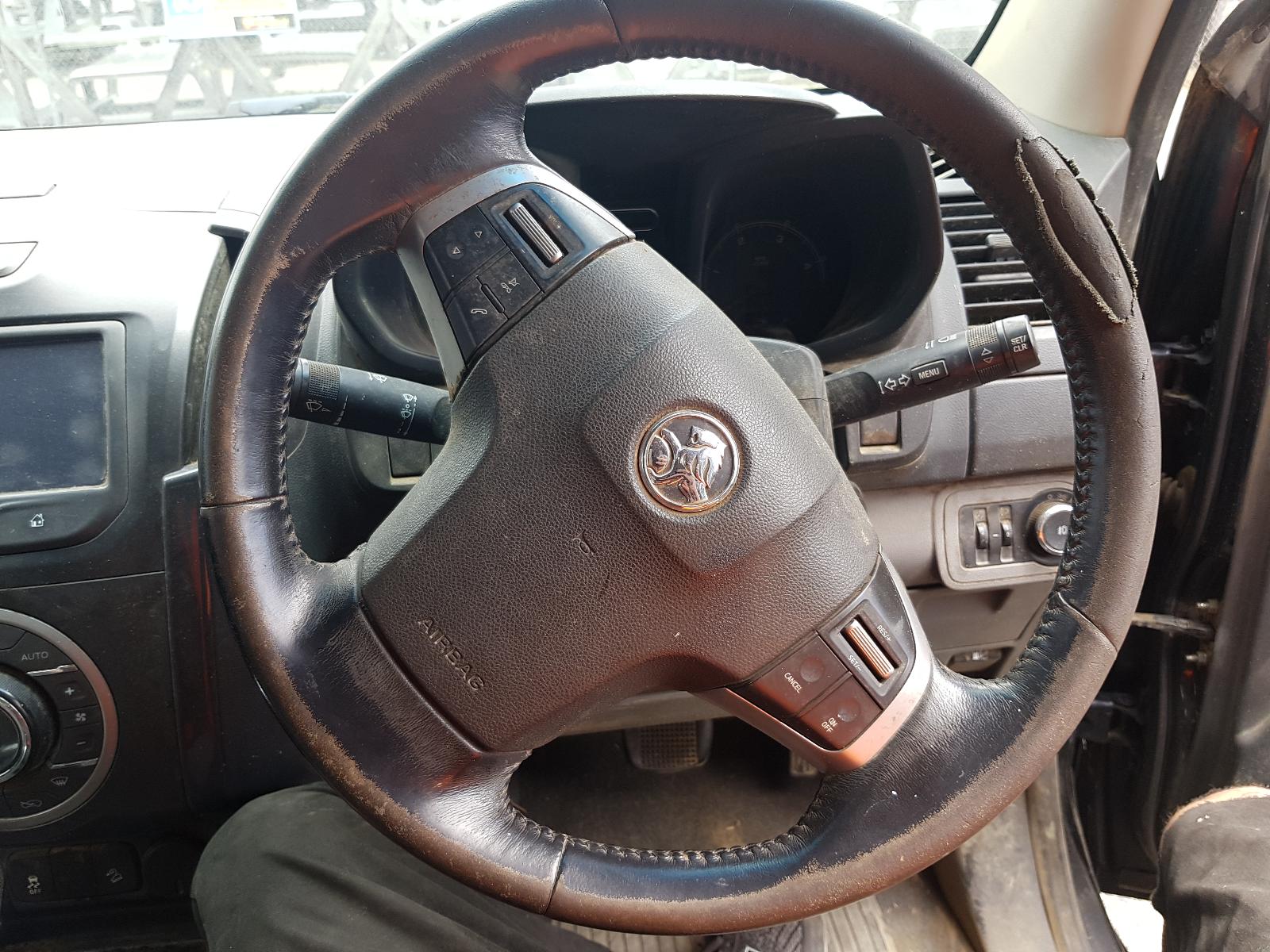 Holden Colorado - RG 2012 -2016