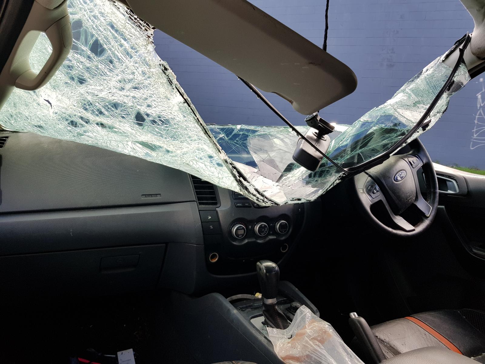 Ford Ranger - PX/PX2 2011-2017