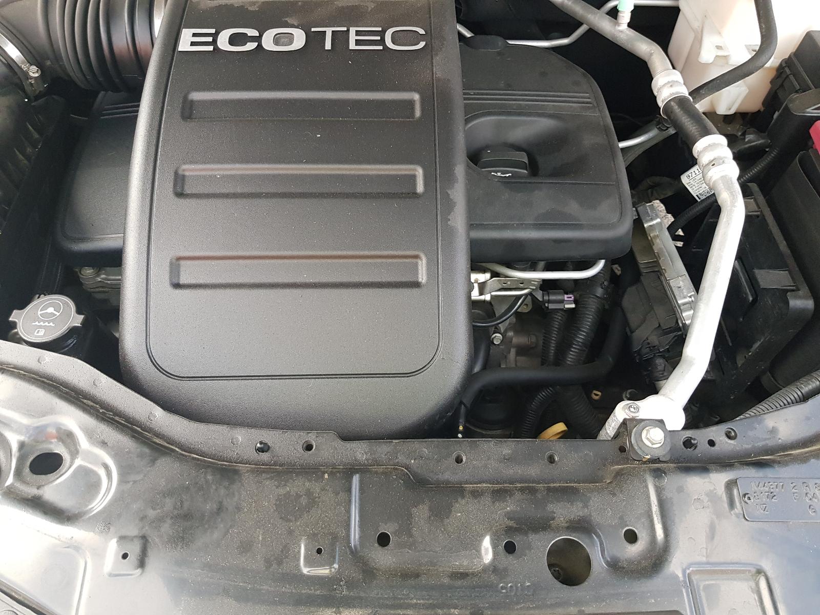 Holden Captiva - Captiva 5 2006-2011