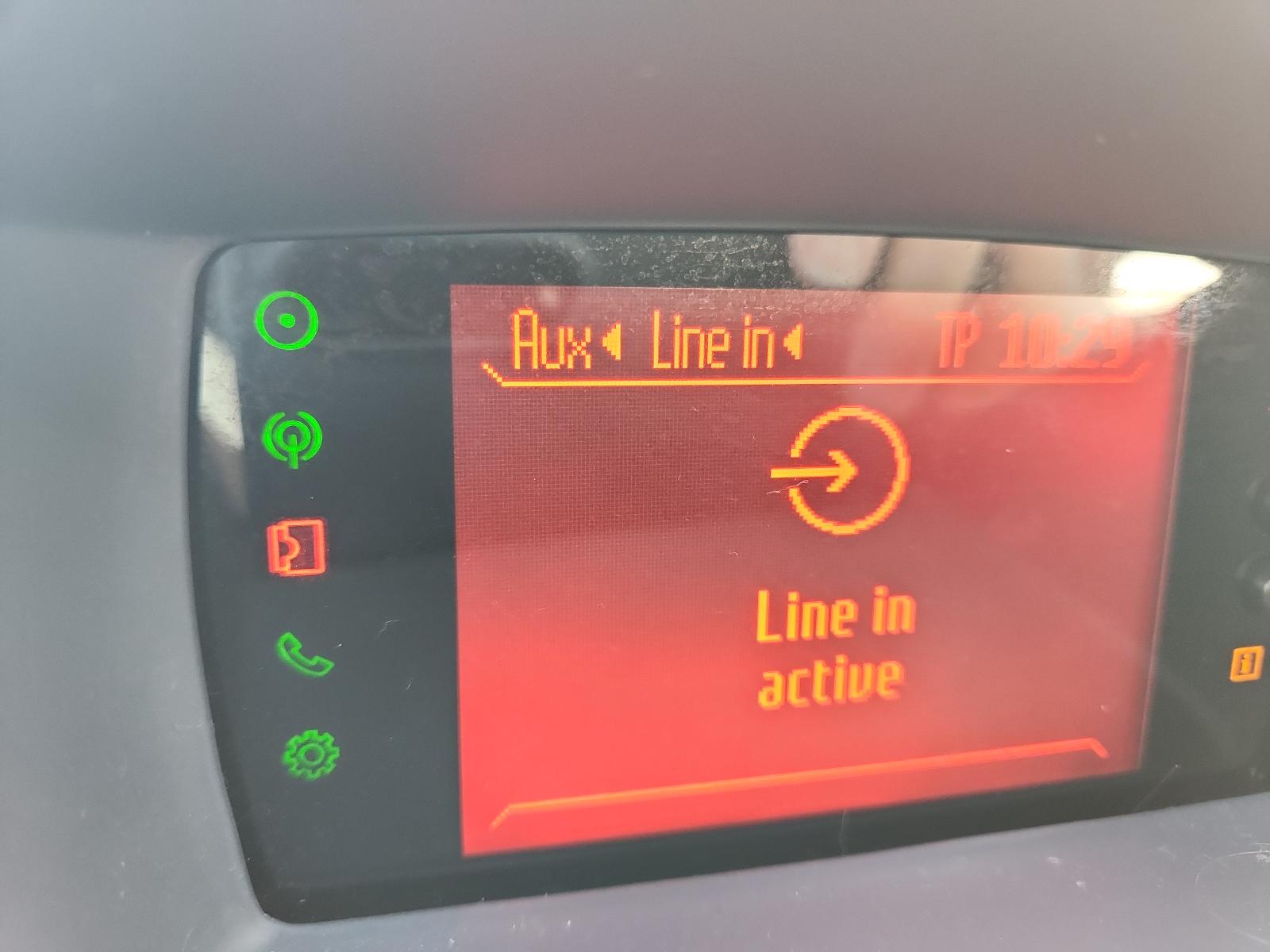 Ford Fiesta - MK VI 2008-Present