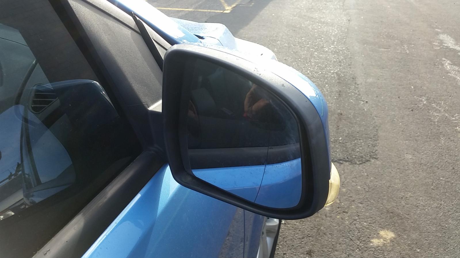 Ford Focus - LT-LV 2008-2011