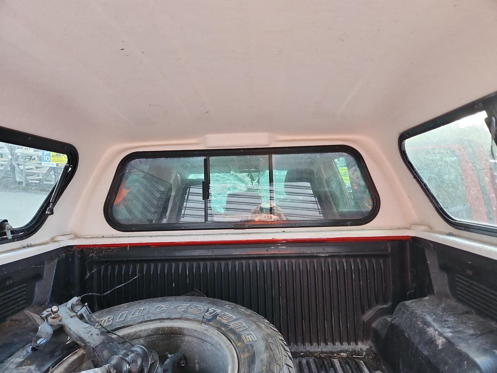 Ford Ranger - PX/PX2 2011-2017