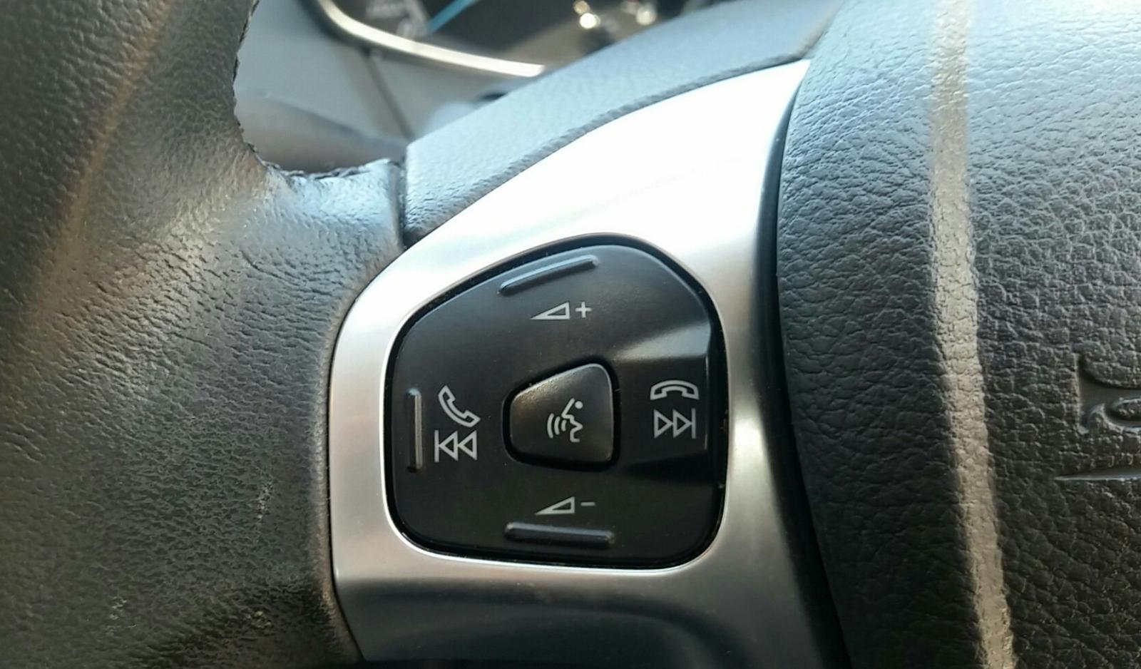 Ford Fiesta - MK VI 2008-Present