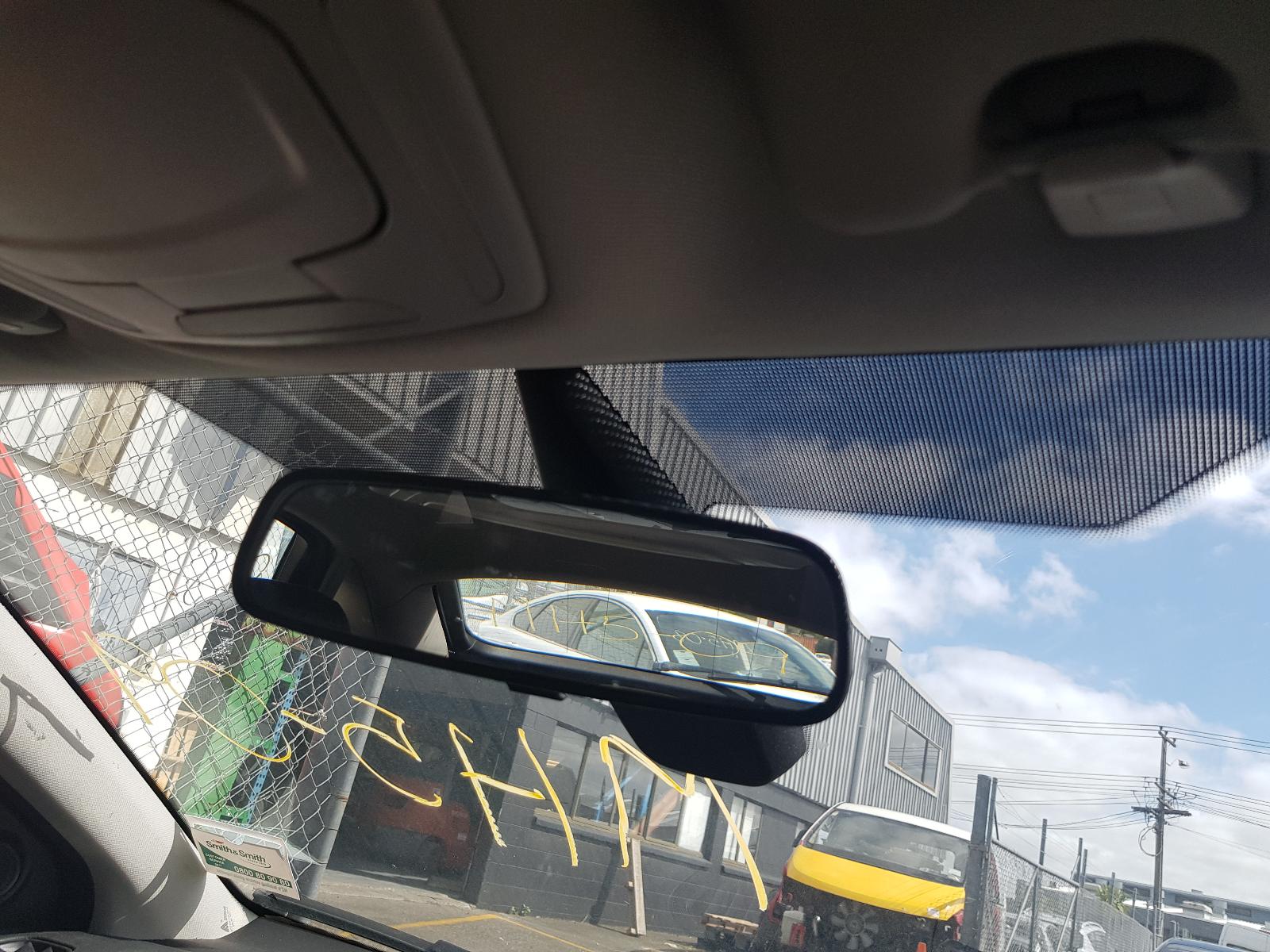 Ford Mondeo - MD 2014-2017