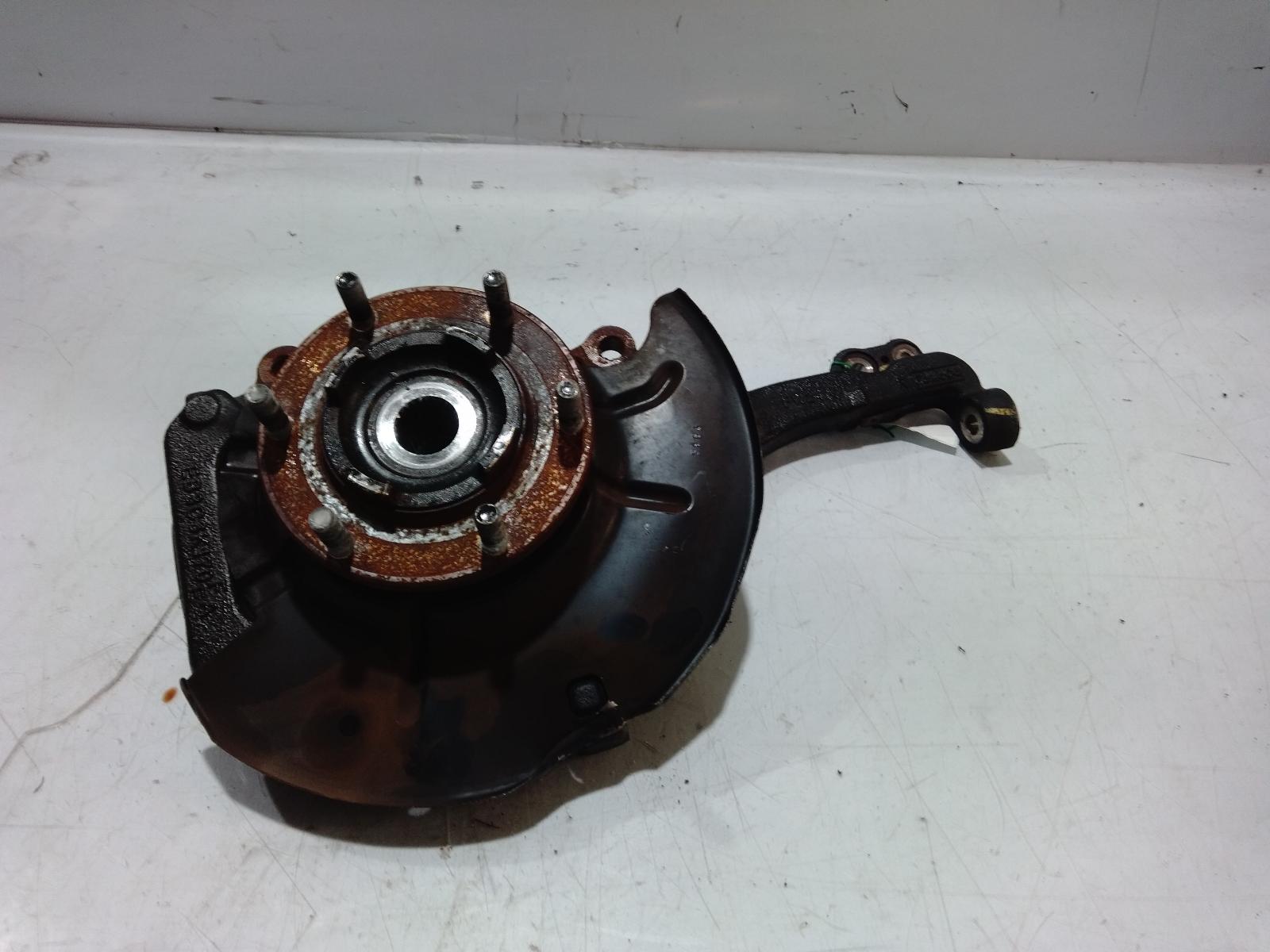 Right_Front_Hub_Assembly