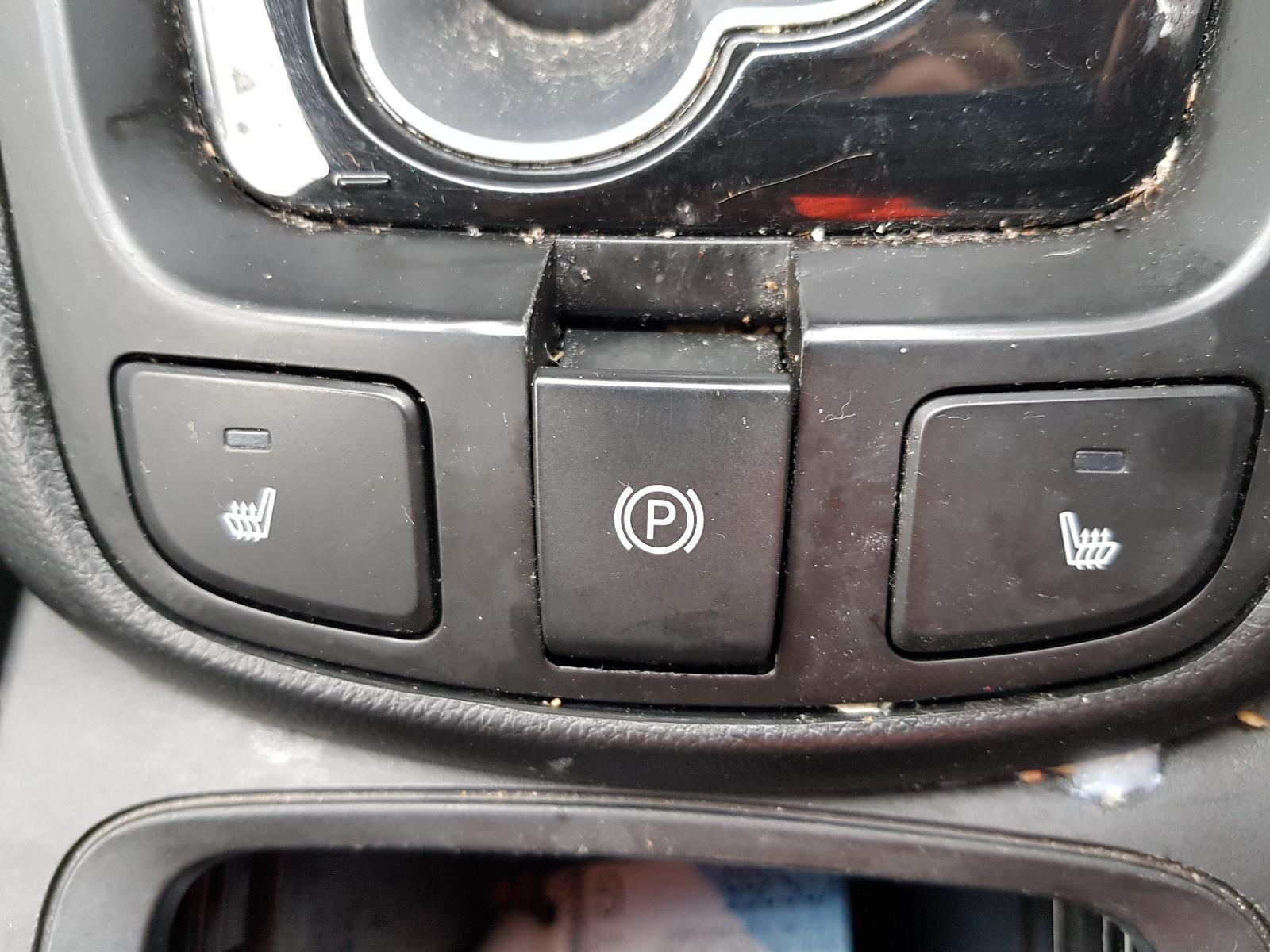 Holden Captiva - Captiva 7 2011-Present