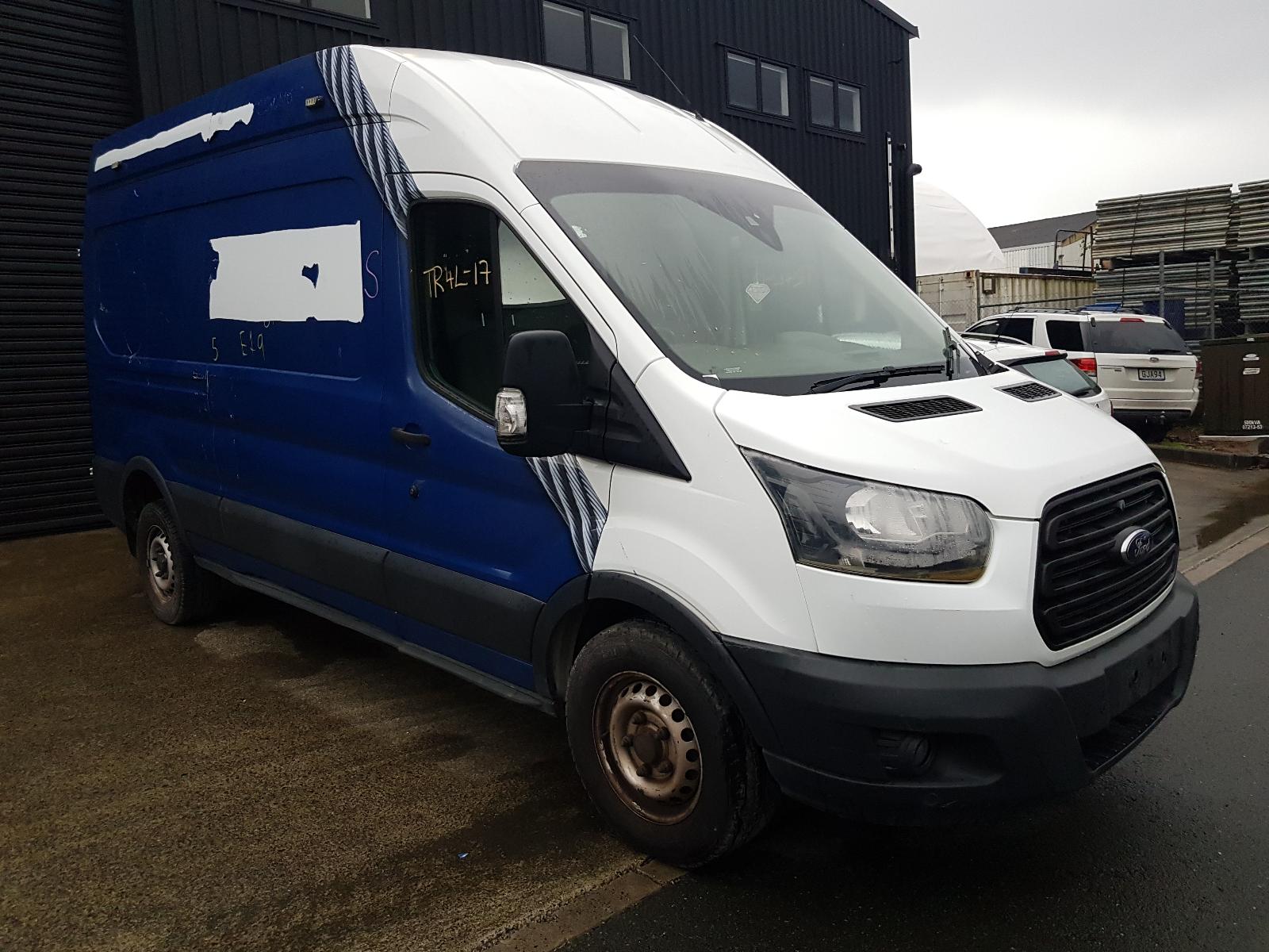 Ford Transit - Other