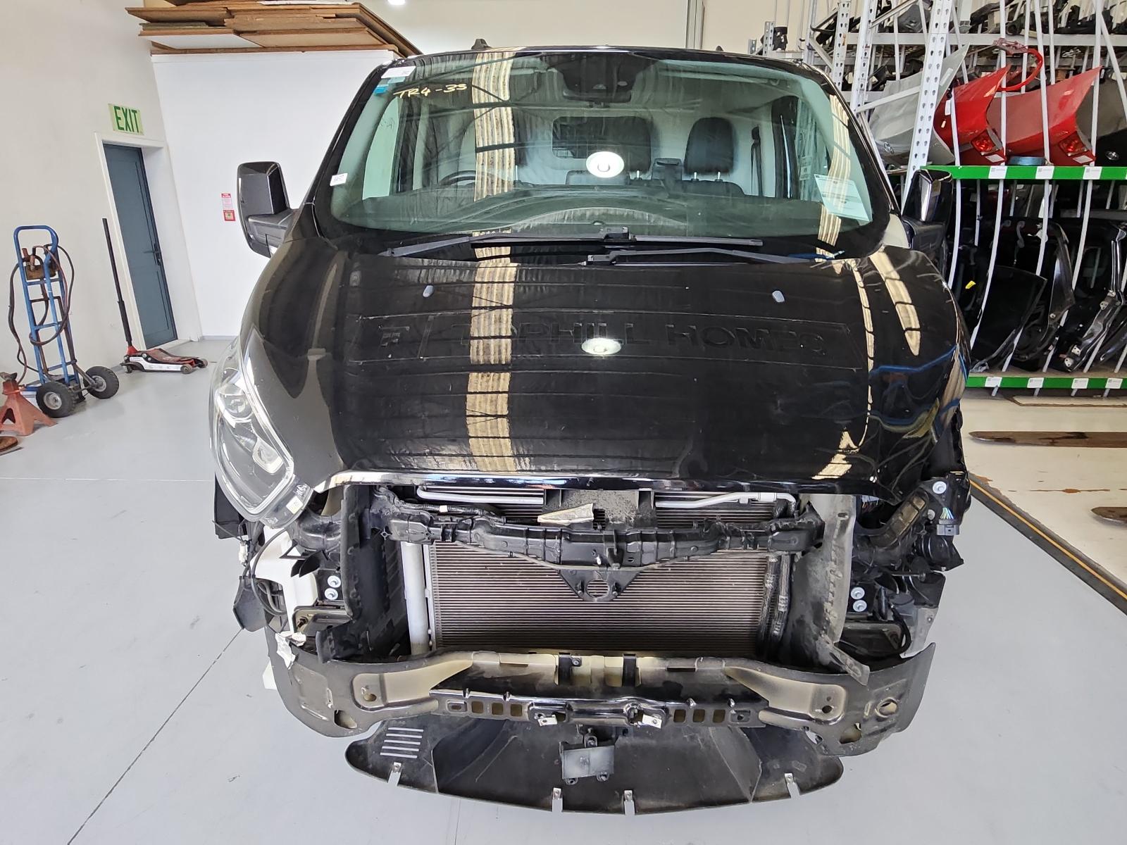 Ford Transit - Other