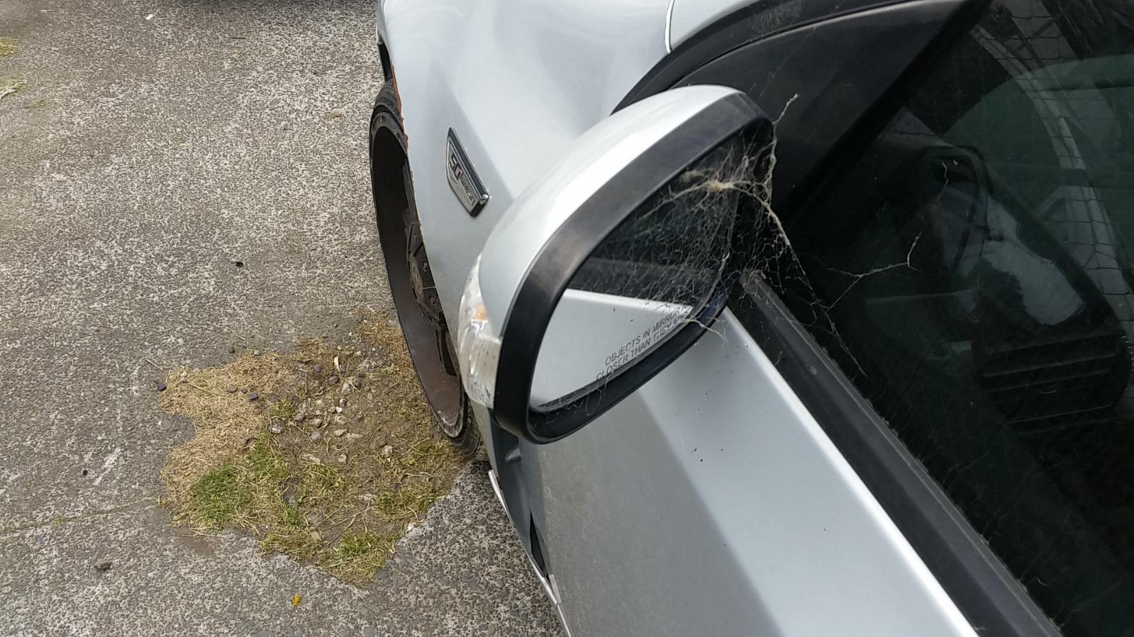 Ford Falcon - FG-FGX 2008-2016