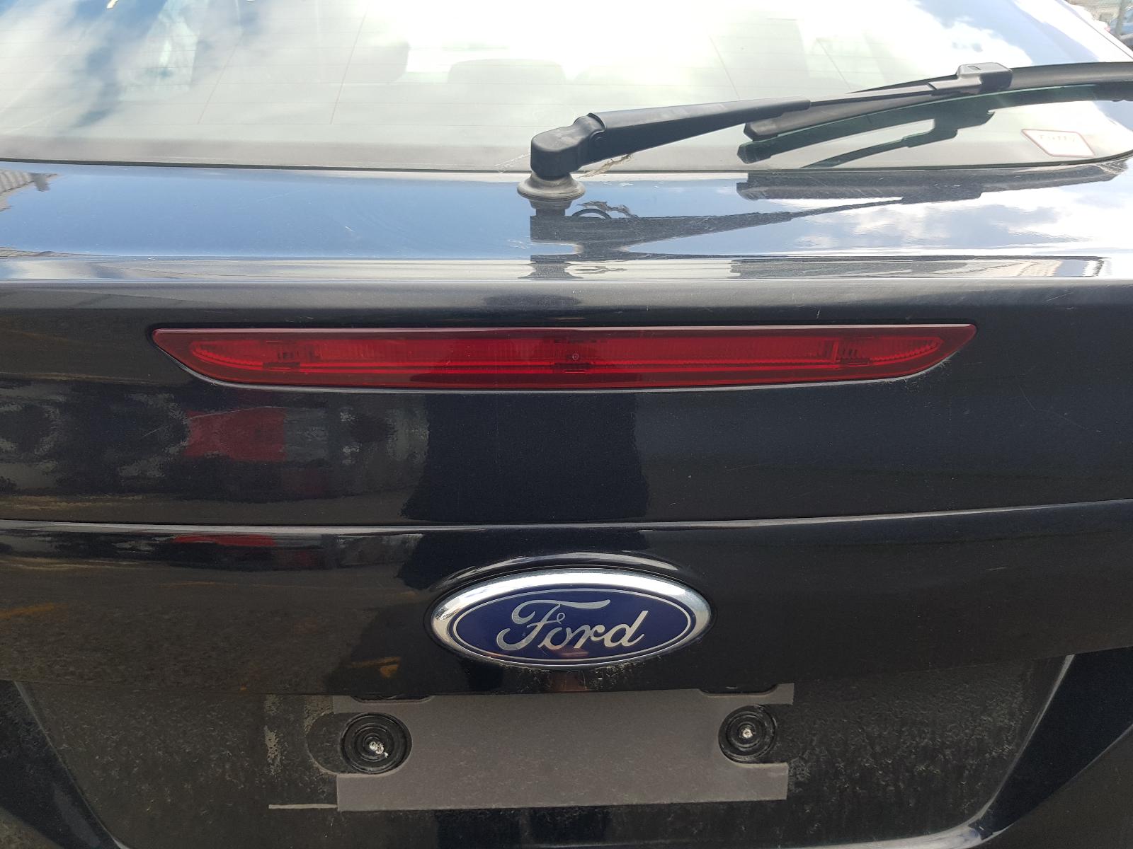 Ford Mondeo - MC 2011-2014