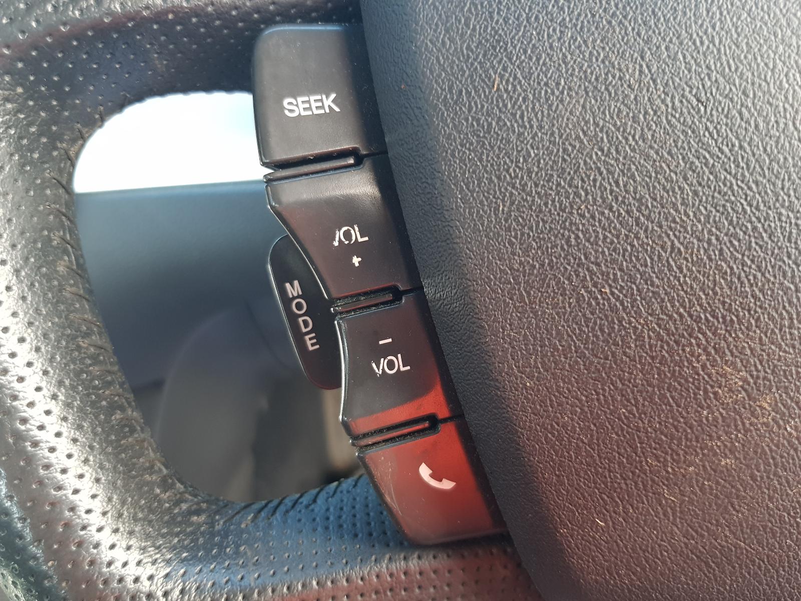 Ford Falcon - FG-FGX 2008-2016