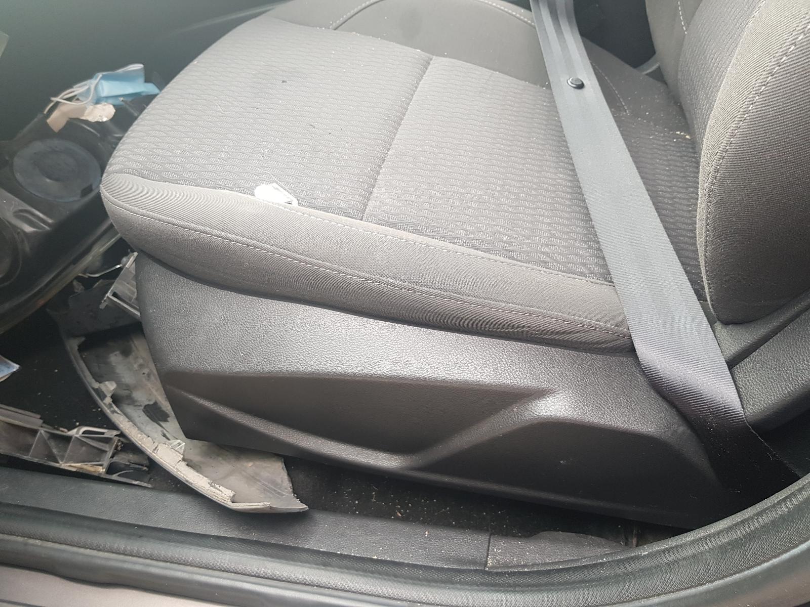 Ford Focus - LW 2011-2015