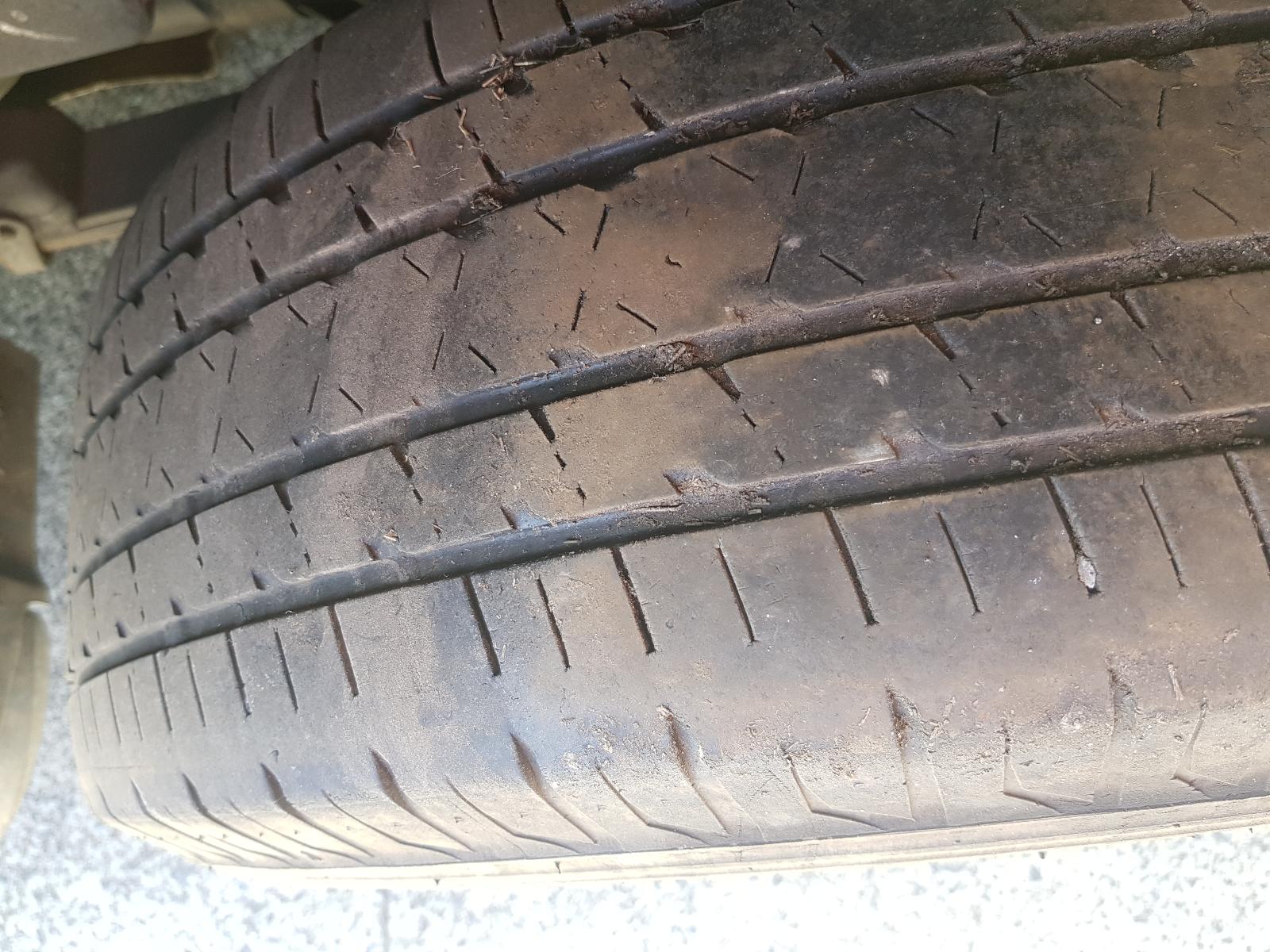 Holden Colorado - RG 2012 -2016