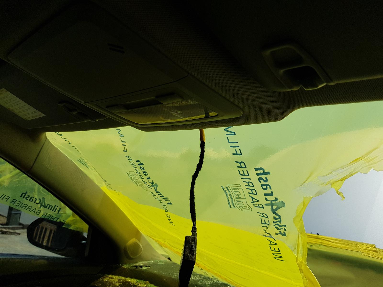 Holden Cruze - 2009-Present